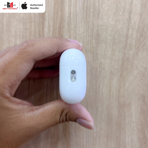 JHYWQGJNWM - [Kèo Thơm] Tai nghe AirPods Pro 2 (Cổng sạc Type-C) Cũ Đẹp - ****QGJNWM - 8