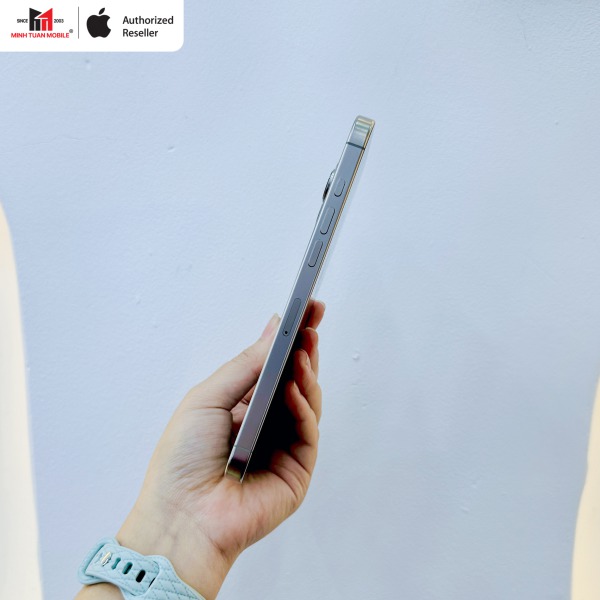 CYNV4T19VY - [Kèo Thơm] iPhone 16 Pro Max 1TB Titan Tự Nhiên Cũ Đẹp - ****4T19VY - 5
