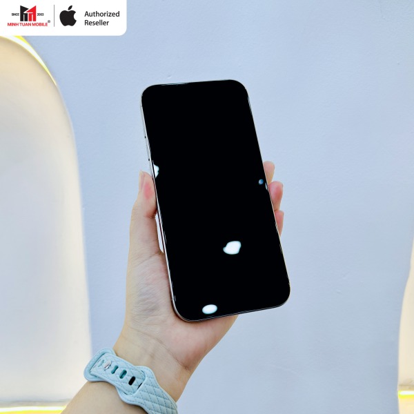 CYNV4T19VY - [Kèo Thơm] iPhone 16 Pro Max 1TB Titan Tự Nhiên Cũ Đẹp - ****4T19VY - 2