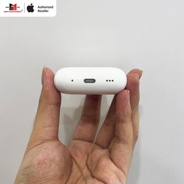 G6R31XK1Q1 - [Kèo Thơm] Tai nghe AirPods Pro 2 (Cổng sạc Type-C) Cũ Đẹp - ****1XK1Q1 - 5