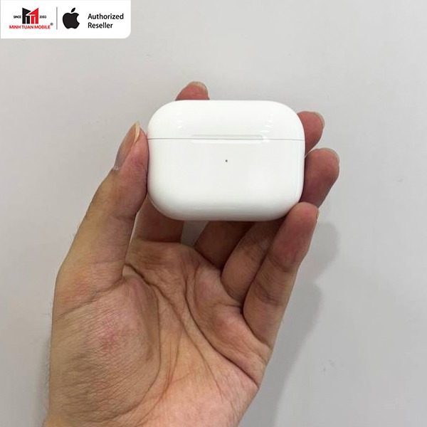G6R31XK1Q1 - [Kèo Thơm] Tai nghe AirPods Pro 2 (Cổng sạc Type-C) Cũ Đẹp - ****1XK1Q1 - 3