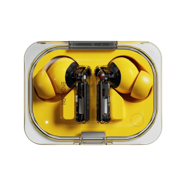 B162_Đ - Tai nghe Bluetooth Nothing Ear (a) - 3
