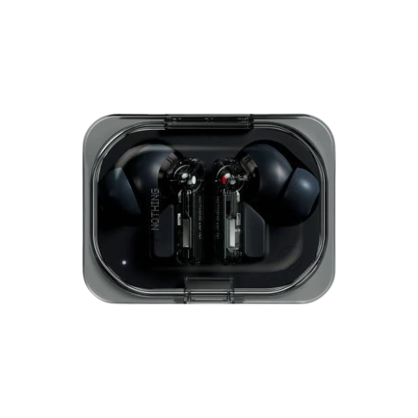 B162_Đ - Tai nghe Bluetooth Nothing Ear (a) - 2