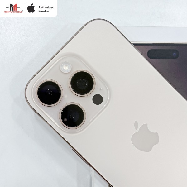 JKW94PYJF4 - [Kèo Thơm] iPhone 16 Pro 128GB Titan Sa Mạc Cũ Đẹp - ****4PYJF4 - 4