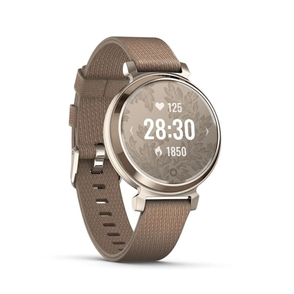 71031601 - Đồng hồ thông minh Garmin Lily 2 - 2