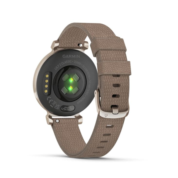 71031601 - Đồng hồ thông minh Garmin Lily 2 - 4