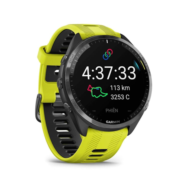 71009348 - Đồng hồ thông minh Garmin Forerunner 965 - 8