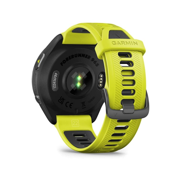 71009348 - Đồng hồ thông minh Garmin Forerunner 965 - 9