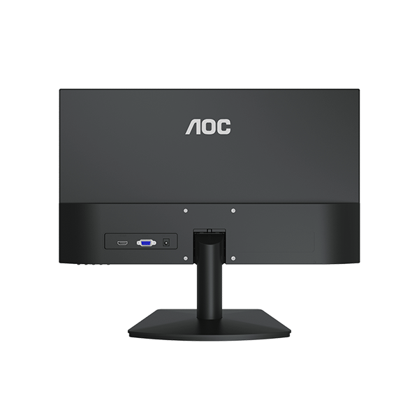 22B15H2 71 - Màn hình máy tính AOC 22 inch (IPS FHD 100Hz 4MS) - 2