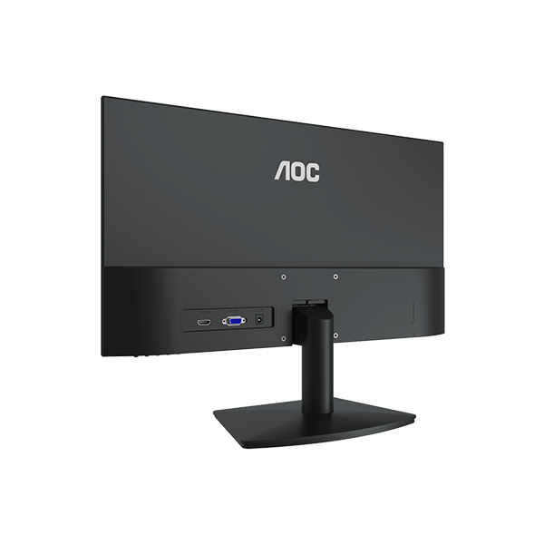 22B15H2 71 - Màn hình máy tính AOC 22 inch (IPS FHD 100Hz 4MS) - 3