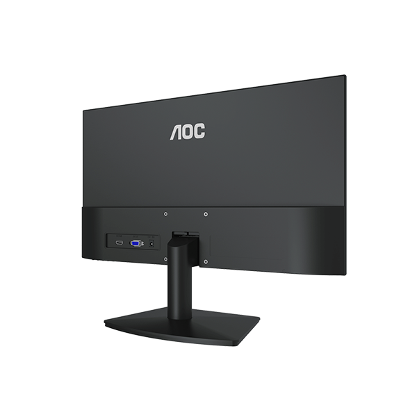 22B15H2 71 - Màn hình máy tính AOC 22 inch (IPS FHD 100Hz 4MS) - 4
