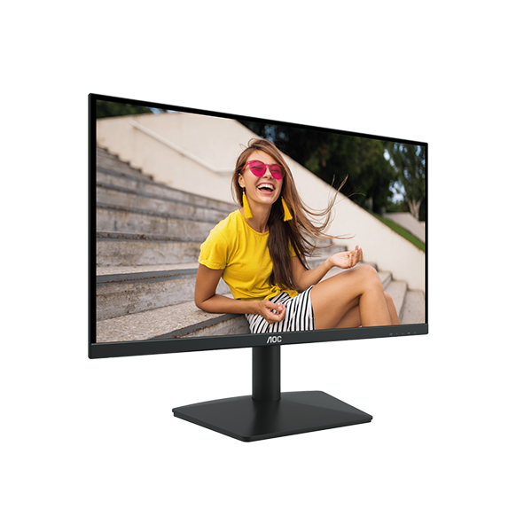 22B15H2 71 - Màn hình máy tính AOC 22 inch (IPS FHD 100Hz 4MS) - 5