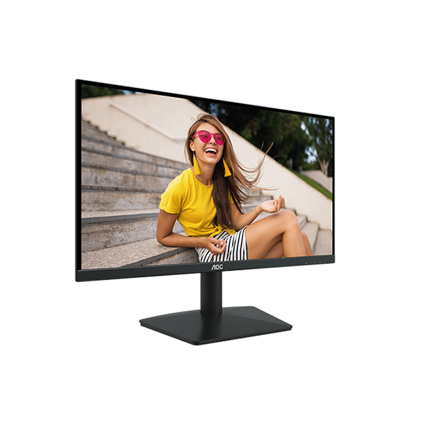 22B15H2 71 - Màn hình máy tính AOC 22 inch (IPS FHD 100Hz 4MS) - 6