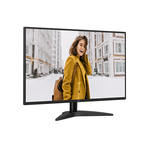 27B36X 71 - Màn hình máy tính AOC 27 inch (IPS FHD 144Hz 0.5ms) - 5