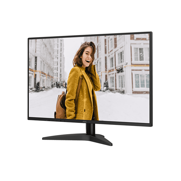 27B36X 71 - Màn hình máy tính AOC 27 inch (IPS FHD 144Hz 0.5ms) - 6