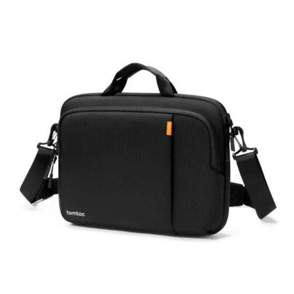 A30G1D1 - Túi xách chống sốc Laptop Tomtoc Defender Shoulder 17.3 inch - 3