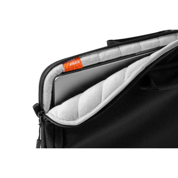 A30G1D1 - Túi xách chống sốc Laptop Tomtoc Defender Shoulder 17.3 inch - 5