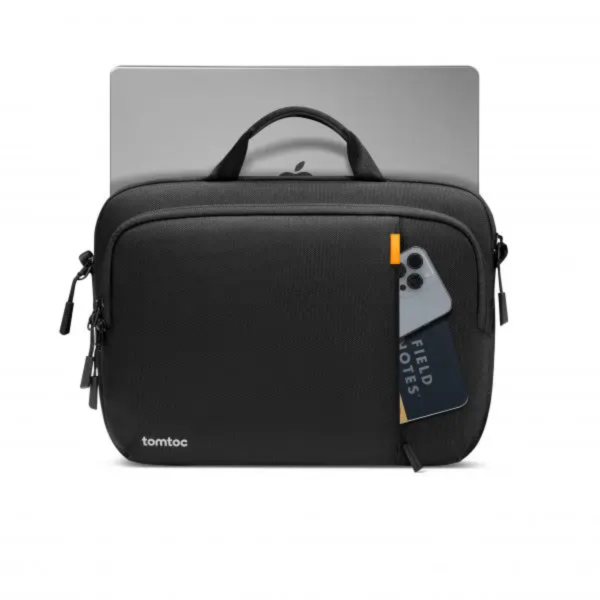 A30G1D1 - Túi xách chống sốc Laptop Tomtoc Defender Shoulder 17.3 inch - 2
