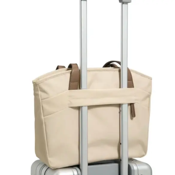T23M1K1-2025 - Túi xách Tomtoc Versatile Tote Laptop 14 inch 12.5L - 4