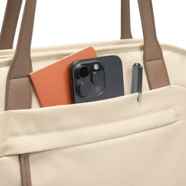 T23M1K1-2025 - Túi xách Tomtoc Versatile Tote Laptop 14 inch 12.5L - 3