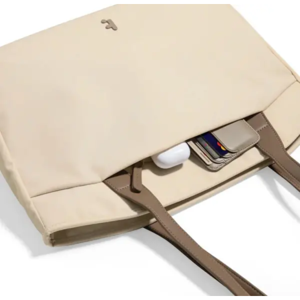 T23M1K1-2025 - Túi xách Tomtoc Versatile Tote Laptop 14 inch 12.5L - 2