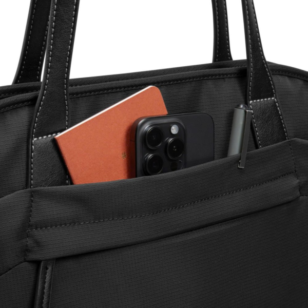 T23L1D1-2025 - Túi xách Tomtoc Versatile Tote Laptop 15.6 16inch 18L - 2