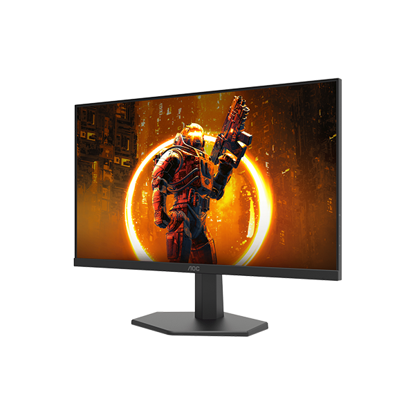 24G11ZE 71 - Màn hình máy tính AOC 23.8 inch (IPS FHD 240Hz 0.3ms) - 5