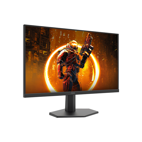 24G11ZE 71 - Màn hình máy tính AOC 23.8 inch (IPS FHD 240Hz 0.3ms) - 6