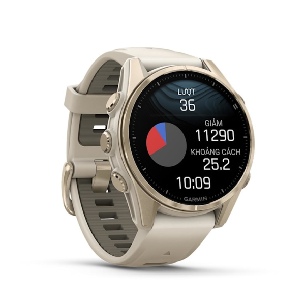 71045347 - Đồng hồ thông minh Garmin Fenix 8 - 9