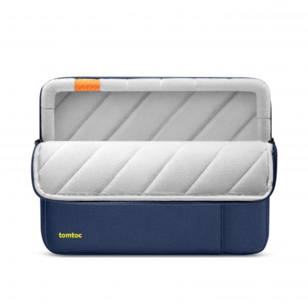 A13B3B2 - Túi chống sốc Tomtoc 360 Protective Tablet Sleeve cho iPad Pro M2 M1 - 12.9 inch - 3