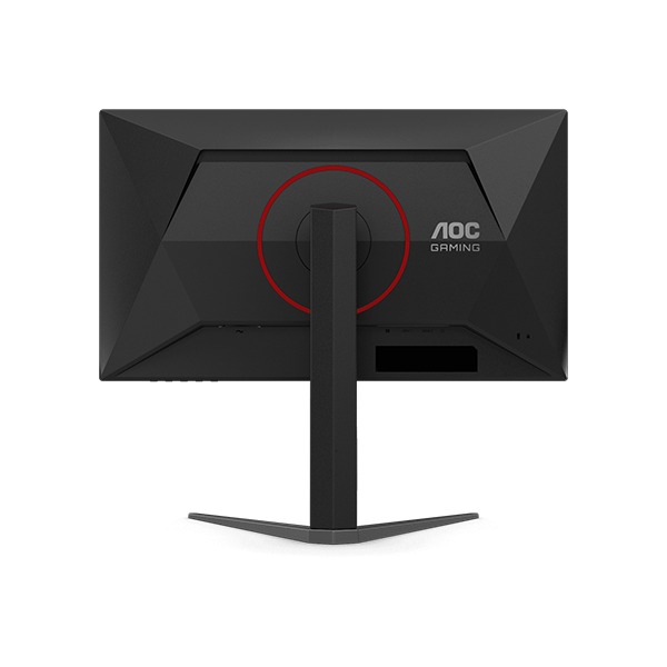 25G4K 71 - Màn hình máy tính AOC 24.5 inch (IPS FHD 420Hz 0.3ms) - 2