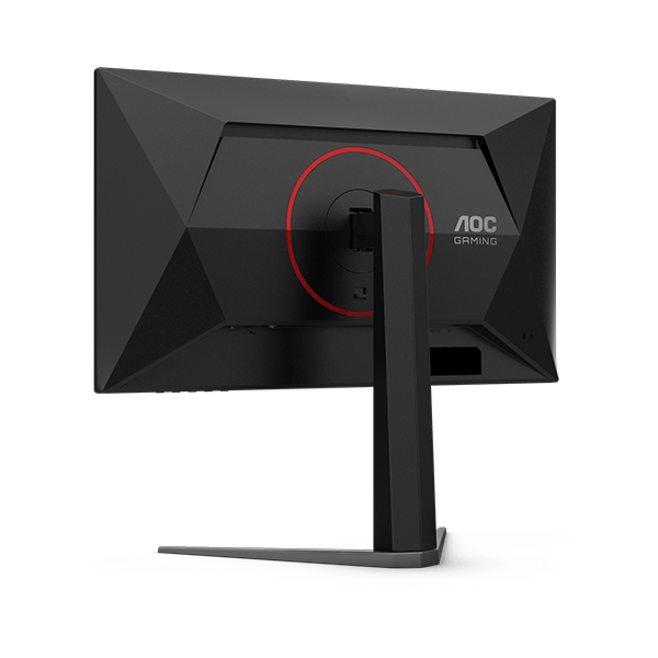 25G4K 71 - Màn hình máy tính AOC 24.5 inch (IPS FHD 420Hz 0.3ms) - 4