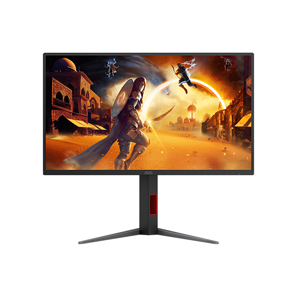 25G4K 71 - Màn hình máy tính AOC 24.5 inch (IPS FHD 420Hz 0.3ms) - 5