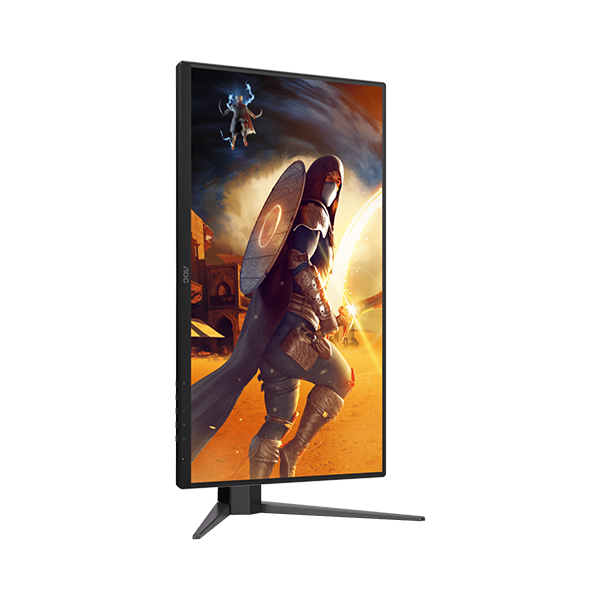 25G4K 71 - Màn hình máy tính AOC 24.5 inch (IPS FHD 420Hz 0.3ms) - 8