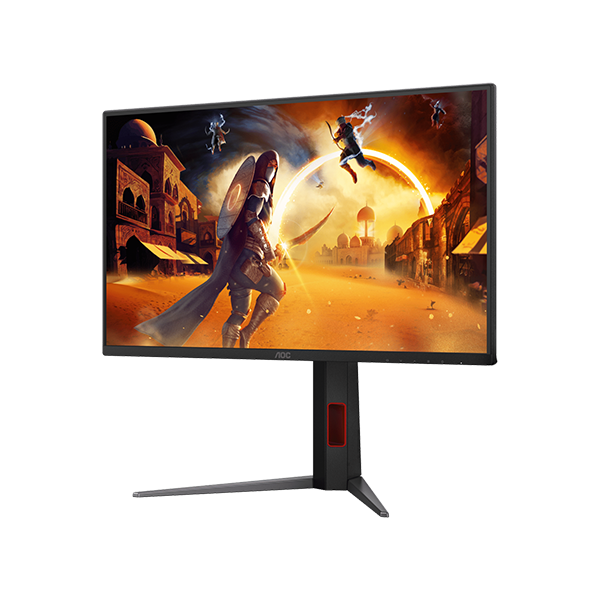 25G4K 71 - Màn hình máy tính AOC 24.5 inch (IPS FHD 420Hz 0.3ms) - 9
