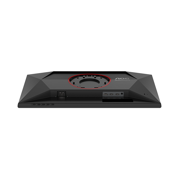 25G4K 71 - Màn hình máy tính AOC 24.5 inch (IPS FHD 420Hz 0.3ms) - 11