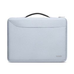 Túi chống sốc MacBook/Laptop 13 inch Tomtoc Defender-A22 Laptop Briefcase - A22C2B3