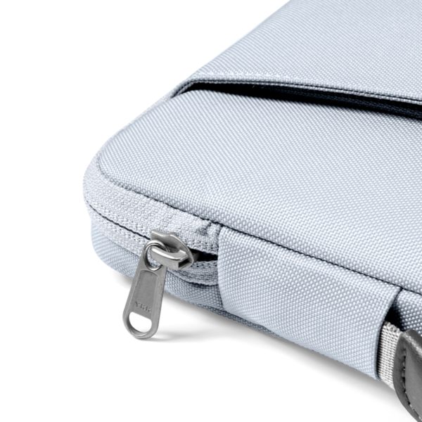 A22C2D5 - Túi chống sốc MacBook Laptop 13 inch Tomtoc Defender-A22 Laptop Briefcase - 12