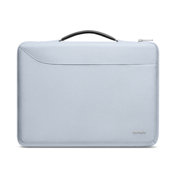 A22C2D5 - Túi chống sốc MacBook Laptop 13 inch Tomtoc Defender-A22 Laptop Briefcase - 9