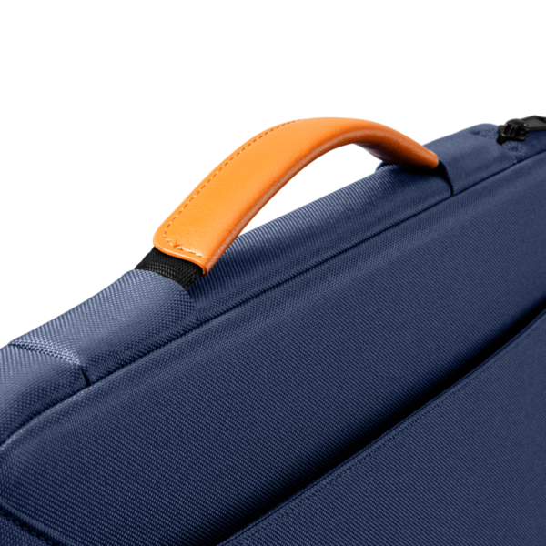 A22C2D5 - Túi chống sốc MacBook Laptop 13 inch Tomtoc Defender-A22 Laptop Briefcase - 7