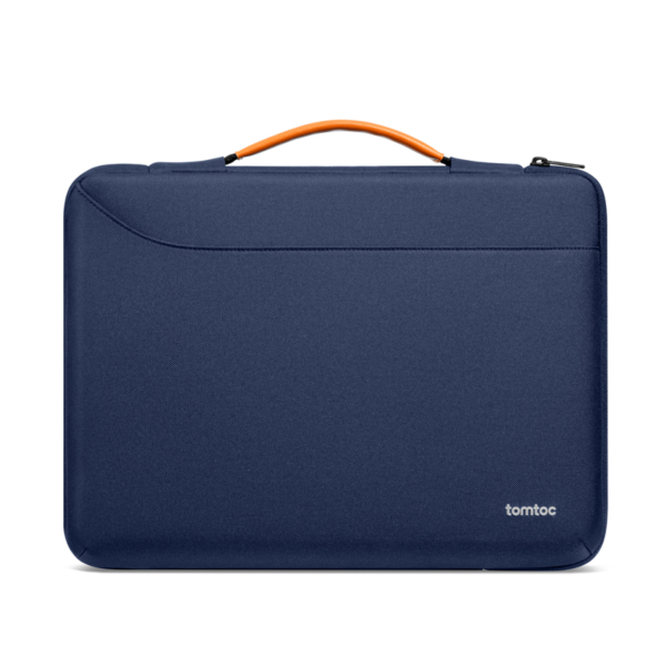 A22C2D5 - Túi chống sốc MacBook Laptop 13 inch Tomtoc Defender-A22 Laptop Briefcase - 5