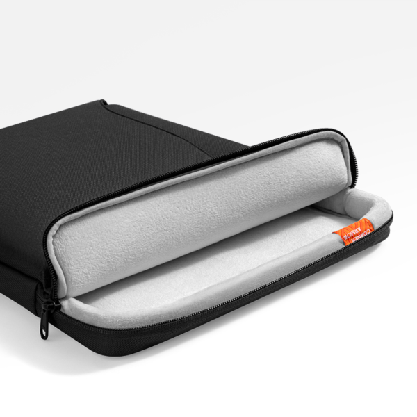 A22C2D5 - Túi chống sốc MacBook Laptop 13 inch Tomtoc Defender-A22 Laptop Briefcase - 3