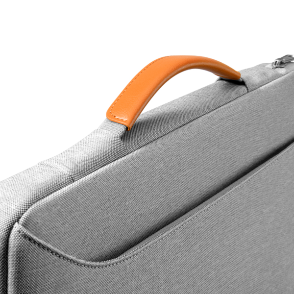 A22D3G5 - Túi chống sốc MacBook Laptop 14 inch Tomtoc Defender-A22 Laptop Briefcase (New Version) - 6