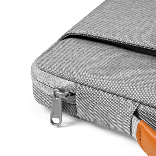A22D3G5 - Túi chống sốc MacBook Laptop 14 inch Tomtoc Defender-A22 Laptop Briefcase (New Version) - 7
