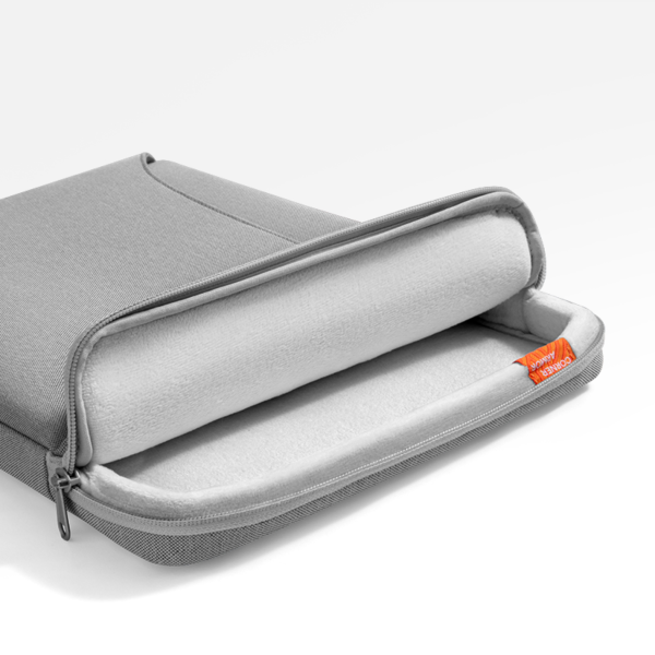 A22D3G5 - Túi chống sốc MacBook Laptop 14 inch Tomtoc Defender-A22 Laptop Briefcase (New Version) - 5