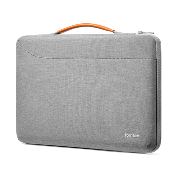 A22D3G5 - Túi chống sốc MacBook Laptop 14 inch Tomtoc Defender-A22 Laptop Briefcase (New Version) - 2