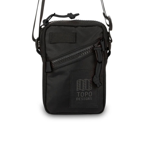 932424131000 - Túi đeo chéo Topo Designs Mini Shoulder Bag 1L - 8