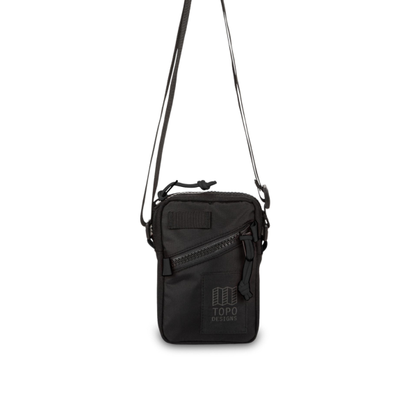 932424131000 - Túi đeo chéo Topo Designs Mini Shoulder Bag 1L - 7
