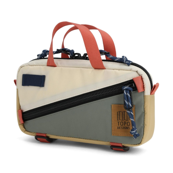 932423436000 - Túi xách Topo Designs Mini Quick Pack 2.5L - 4