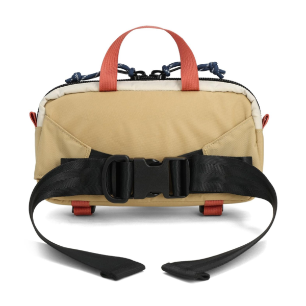 932423436000 - Túi xách Topo Designs Mini Quick Pack 2.5L - 5